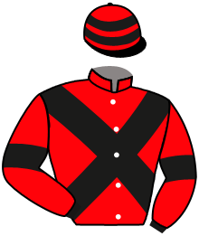 Casaque de REDOUTABLE