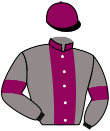 Casaque de GOWAY