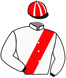 Casaque de JOYEUSE BLUE