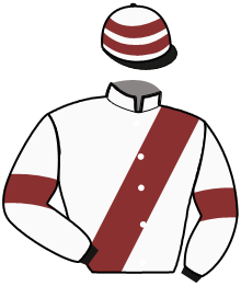 Casaque de NADER