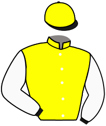 Casaque de GONAFOOT