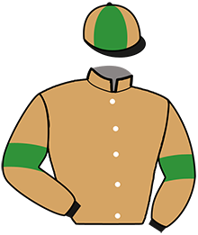 Casaque de NACRE DE MOUTIERS