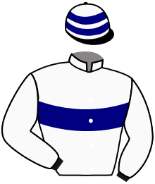 Casaque de BEAU CHASTANG