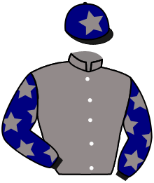 Casaque de LA SAYNIORITA