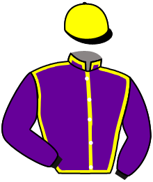 Casaque de WIL'DREAM