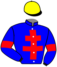 Casaque de SEVERAC