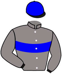 Casaque de OCEAN