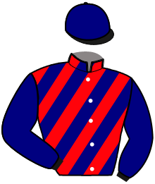 Casaque de MIGNON DES MACE