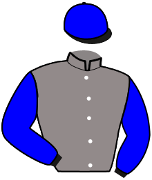 Casaque de JEZABEL DE LORGERE