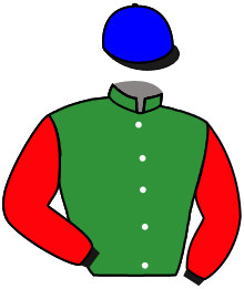 Casaque de FERDINAND PREMIER