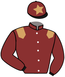 Casaque de WELL RAIN