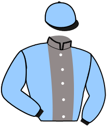 Casaque de NEVADA DU CHATELET