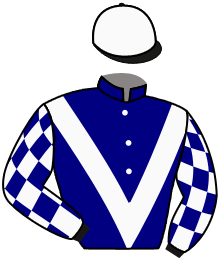 Casaque de FERNANDO