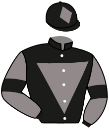 Casaque de TYKA
