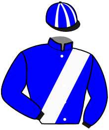 Casaque de MAGICO
