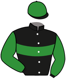 Casaque de MAESTRO JAMINI