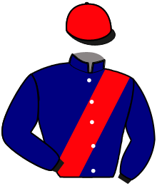 Casaque de MADISON SEVEN