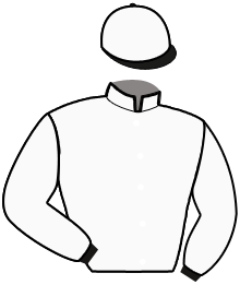 Casaque de MILORD D'URZY
