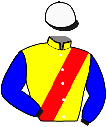 Casaque de MIDI DE GUERINIERE