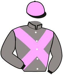 Casaque de NETEYAM