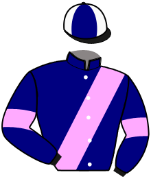 Casaque de MOUFLETTE