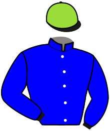 Casaque de NOUVELLE ZELANDE
