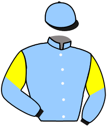 Casaque de LAMIYA