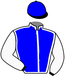 Casaque de ASSET