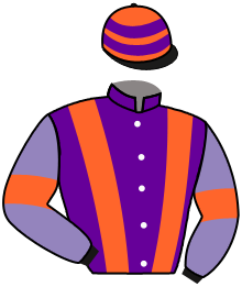 Casaque de ALMUGURA