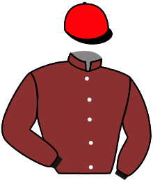 Casaque de AKMANOVKHA