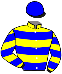 Casaque de NOUMEA D'ECAJEUL