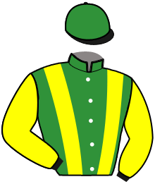 Casaque de NINO DE LARRE