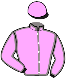 Casaque de NIKITA DE BEAUM