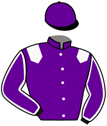 Casaque de LADY YORK