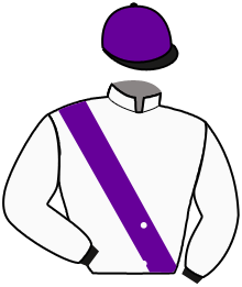 Casaque de ATANASIO