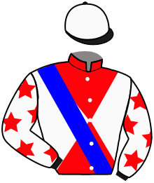 Casaque de LIPRIKA D'ANJOU