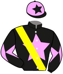 Casaque de WALK PRINCE
