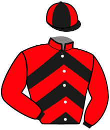 Casaque de KETCHUP