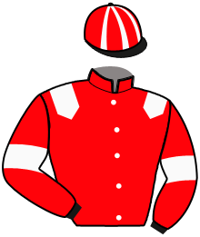 Casaque de NAOMI DE LA VALLEE