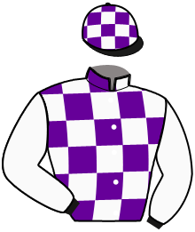 Casaque de KEROZEN