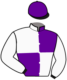 Casaque de ILLICO DE LOU