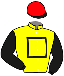 Casaque de SCARLANA DE GREZ