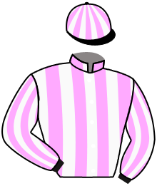 Casaque de LOUDEJUMI