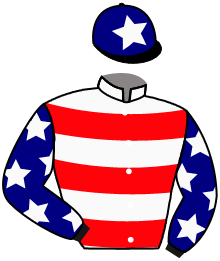 Casaque de FLINTILIE