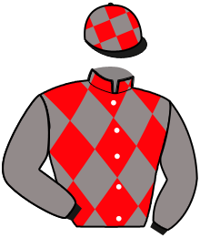 Casaque de NEDELWESS