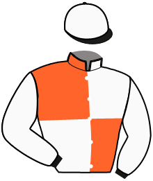 Casaque de NOVA DE L'ETOILE