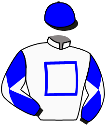 Casaque de TISWAHUM