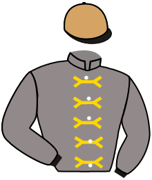 Casaque de MNEERA