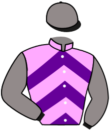 Casaque de ORLHENA