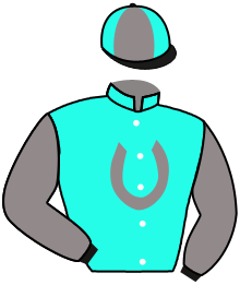 Casaque de VIZINDI